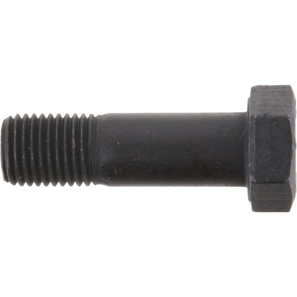 Bolt, 0.375-24 X 1.250